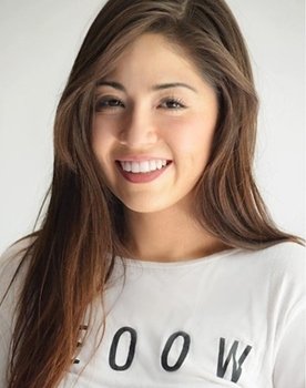 Grisel Margarita as Priscila (Ontiveros) Ricco