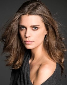 Gina Laline