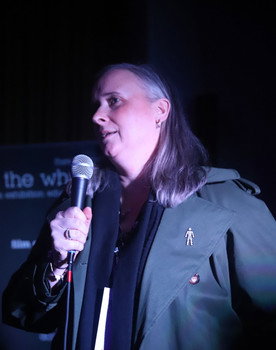 Suzanne Curtis