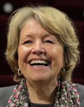 Anne Reid Photo