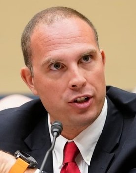 David Grusch