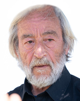 Dimitris Kalogerakis