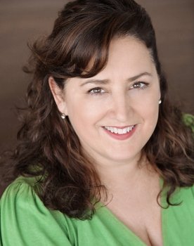 Tracey Silver as Dr. Ariel