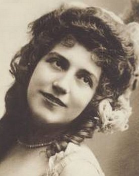 Léa Piron