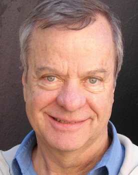 Errol Ballantine