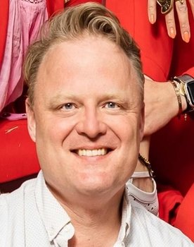Jeroen Dam as 