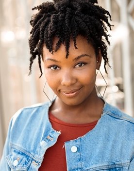 Aisha Holden