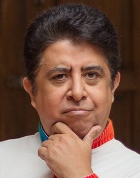 Carlos Eduardo Rico as 
