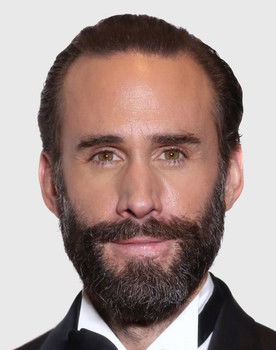 Joseph Fiennes
