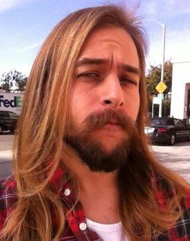 Mitch Nichley as Brother Rattler