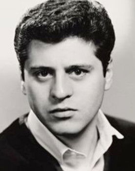 Tony Mordente as Action