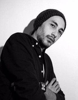 Zeyad Zaatar as عادل