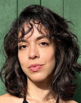 Marina Merlino as Catarina