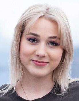 Sisilja Garen