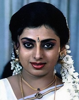 Priya Raman