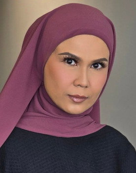 Nina Halim