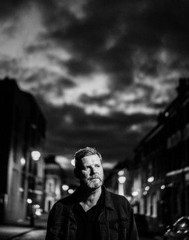 Andrew David Barker as Conway