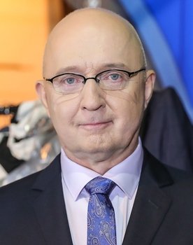 Olav Osolin as 
