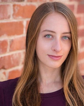 Norah Shuey as Samantha