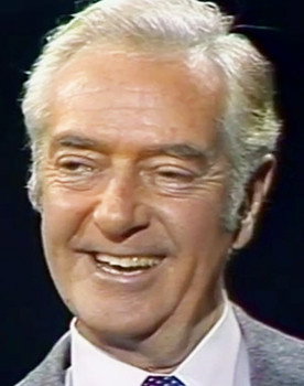 Howard K. Smith as Howard K. Smith