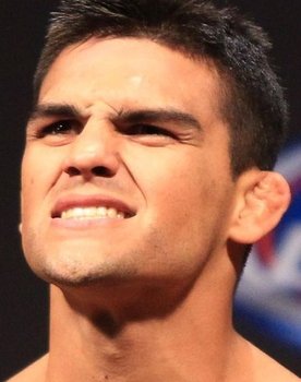 Strikeforce World Grand Prix Quarter-Finals: Overeem vs. Werdum