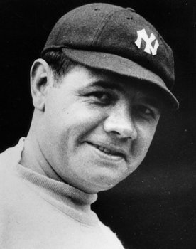 Babe Ruth