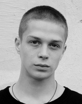 Gleb Kalyuzhny Photo