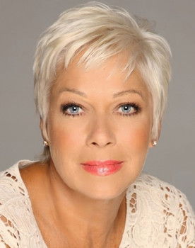 Denise Welch