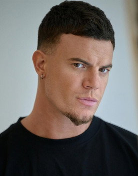 Adrien Laurent