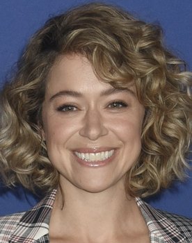 Tatiana Maslany as 