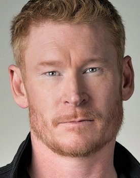 Zack Ward Photo