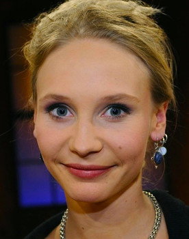 Josephine Kroetz