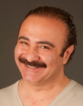 Cengiz Bozkurt as Adem Haberdar