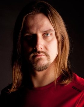 Mariusz Duda as Guitars, Bass, Vocals