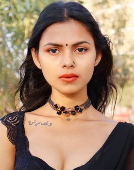 Arohi Barde