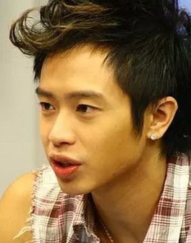 Song Jian-Zhang