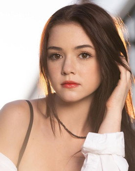 Cailin Peluso as Baby