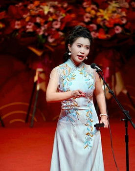 徐婉婕 as 徐婉婕