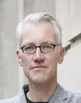 Tom Holland as Self - Presenter