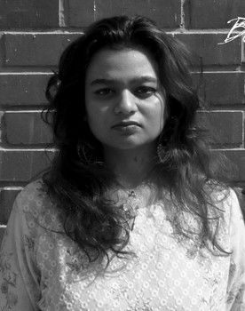 Pragyaa Munshi as Ananya Sinha