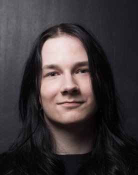 Waltteri Väyrynen