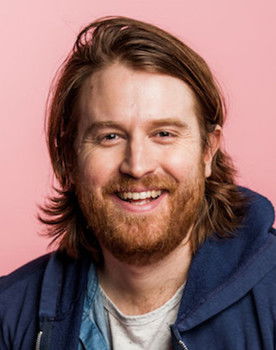 Andrew Rose Gregory as Sparkles McGhee