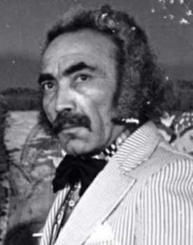 Siroos Shandermani