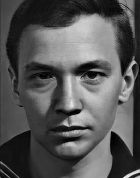 Vladimir Ivanov as 