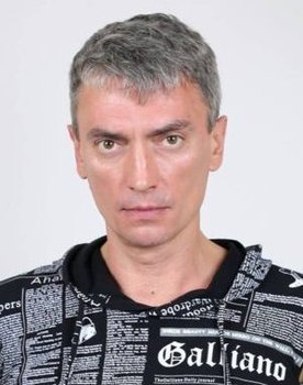 Yurii Odynokyi as 