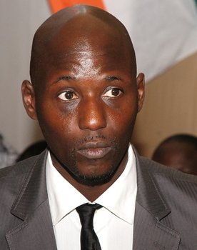 Anthony Baffoe