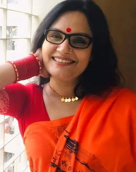 Shahnaz Khushi