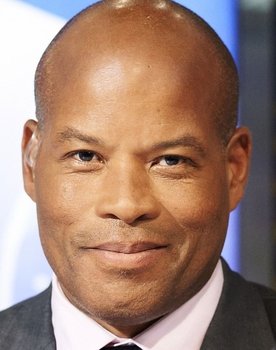 Shaun Gayle