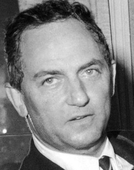 François Reichenbach as Self