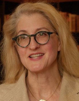 Lucinda Martin as Self